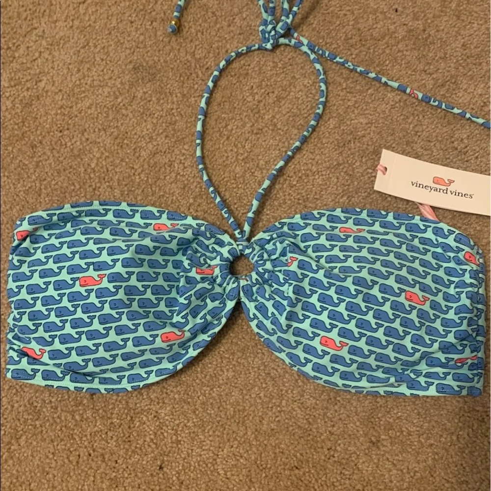 Vineyard Vines Bikini top